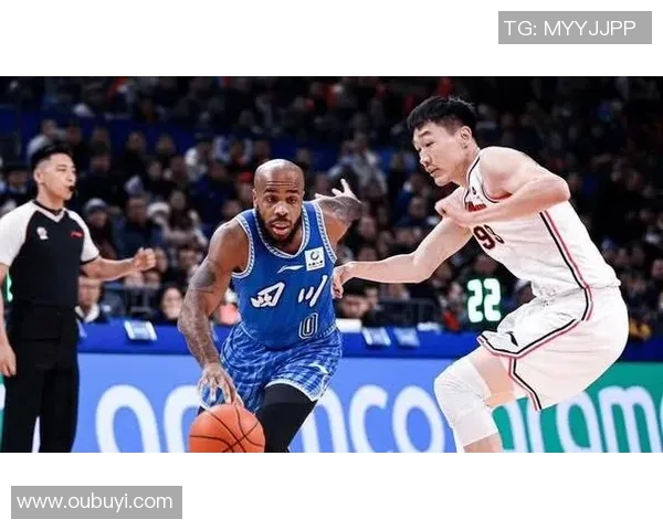 重庆篮球队与深圳篮球队速度较量赛后分析与战术反思