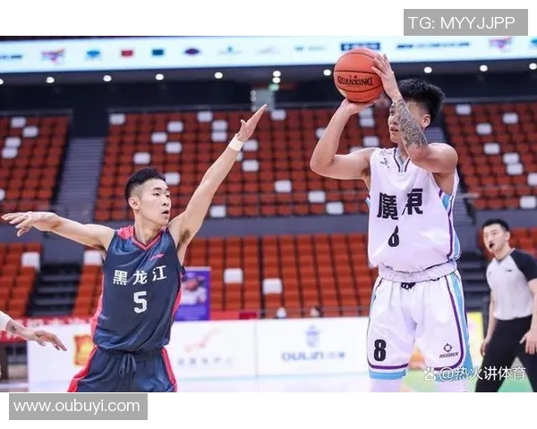 重庆篮球队实力分析：探索球队发展与未来潜力的深度研究