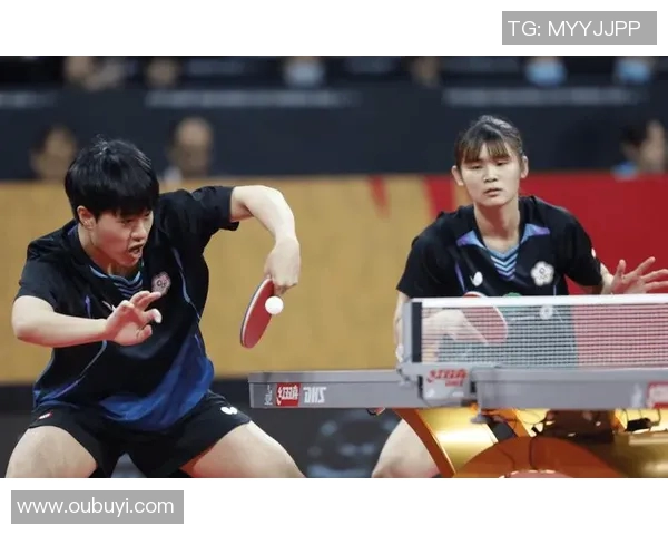 上海乒乓球队在世界杯中的个人能力展现与团队协作分析